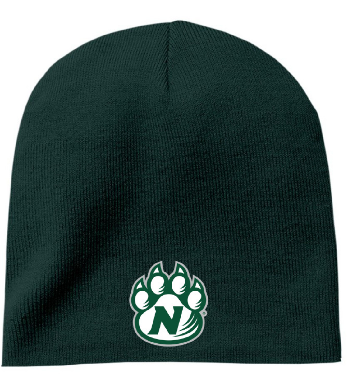 Northwest Missouri State Bearcats Zephyr Edge Beanie NWT