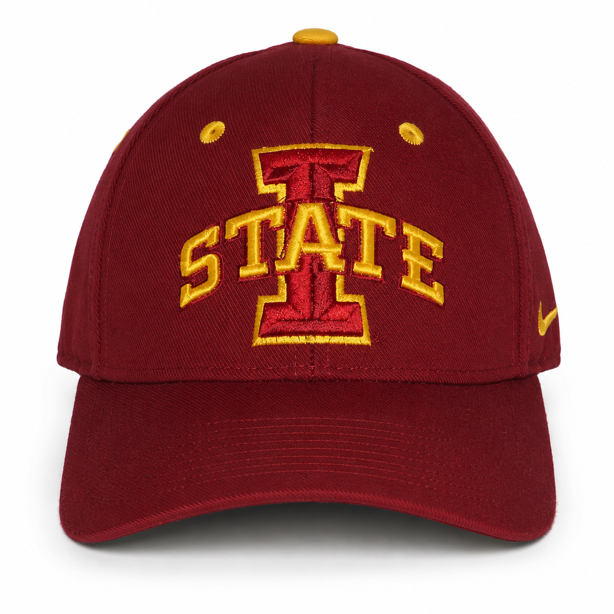 Zephyr Iowa State Cyclones Competitor Adjustable Hat