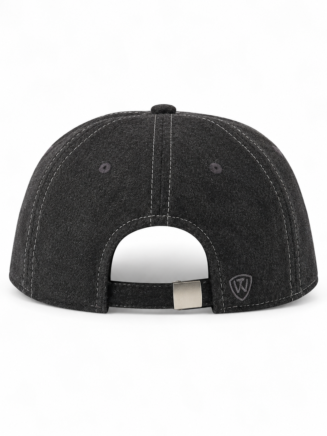 Louisville Cardinals NCAA Top of the World Adjustable Cap Black Wool/Poly Blend