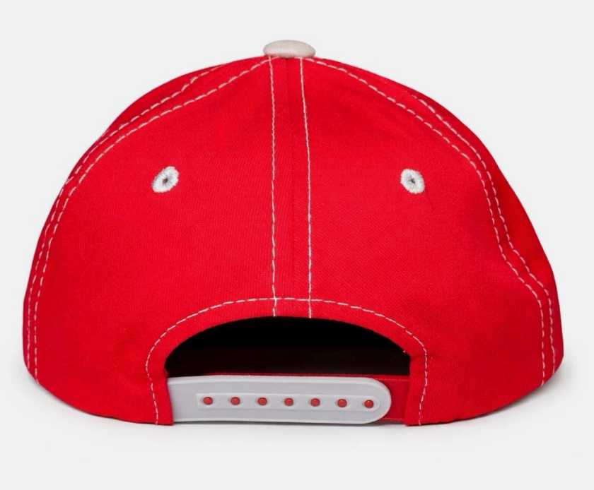 Ohio State Buckeyes Zephyr Kids Adjustable Snapback Hat