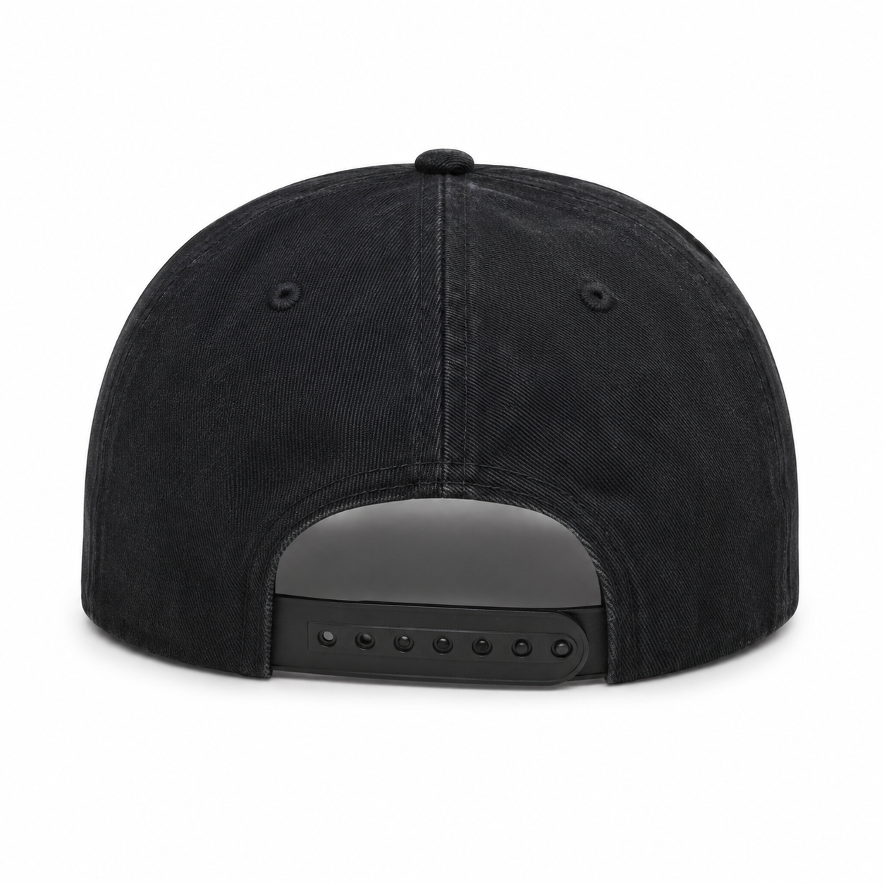 San Antonia Spurs Adjustable Relaxed Fit Snapback
