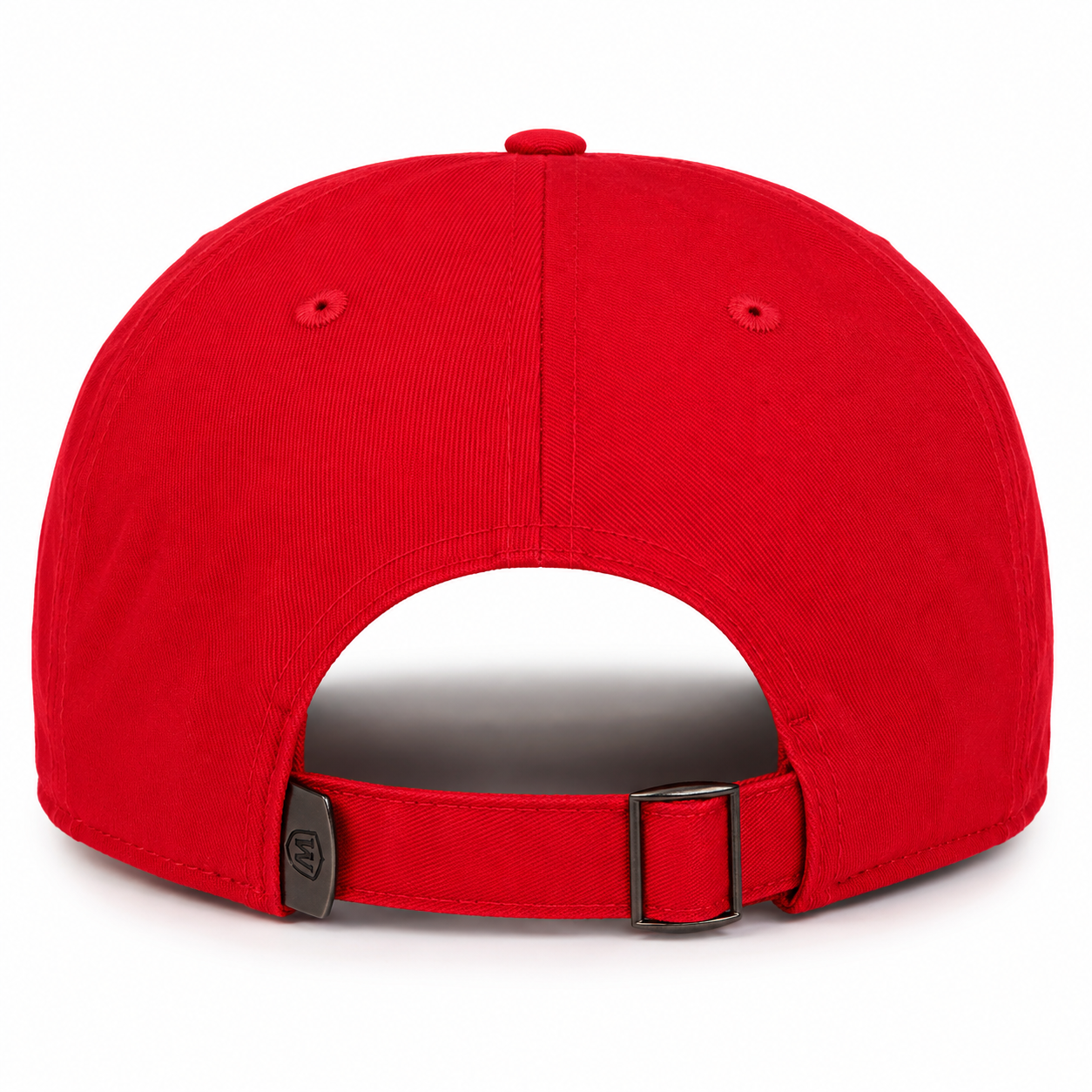 Top of the World Indiana Hoosiers Adjustable Hat – Red