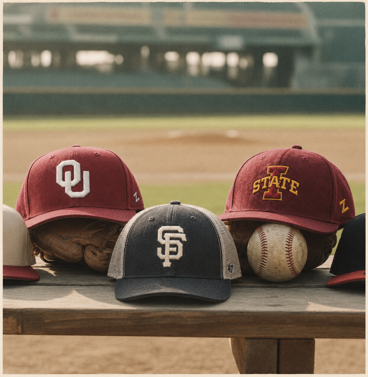 The Dugout