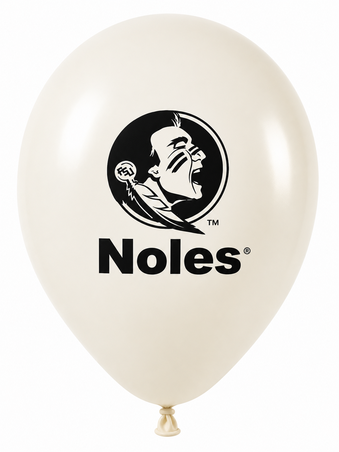 Florida State Seminoles NCAA 11" Latex Party Balloons Pack of 10