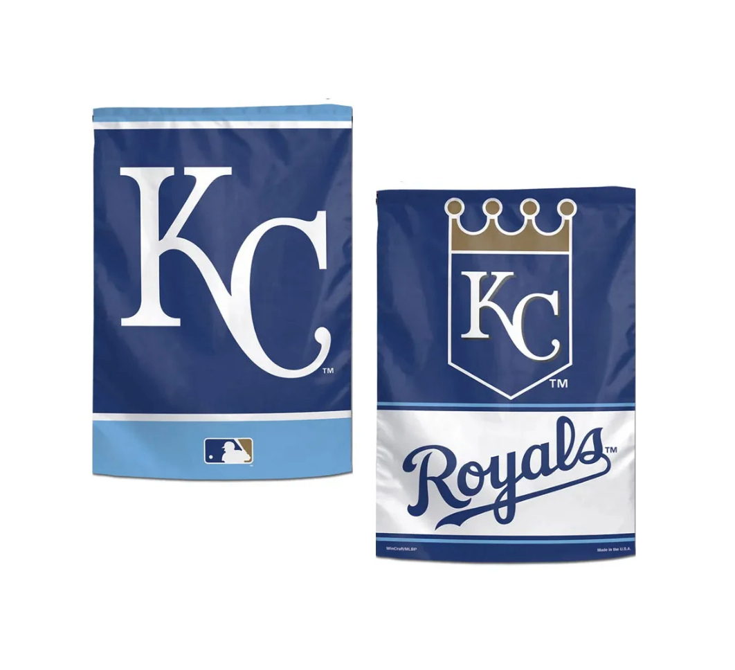 Official MLB Garden Flag Double Sided Outdoor 12x18 Many Team to Choose From NEW
