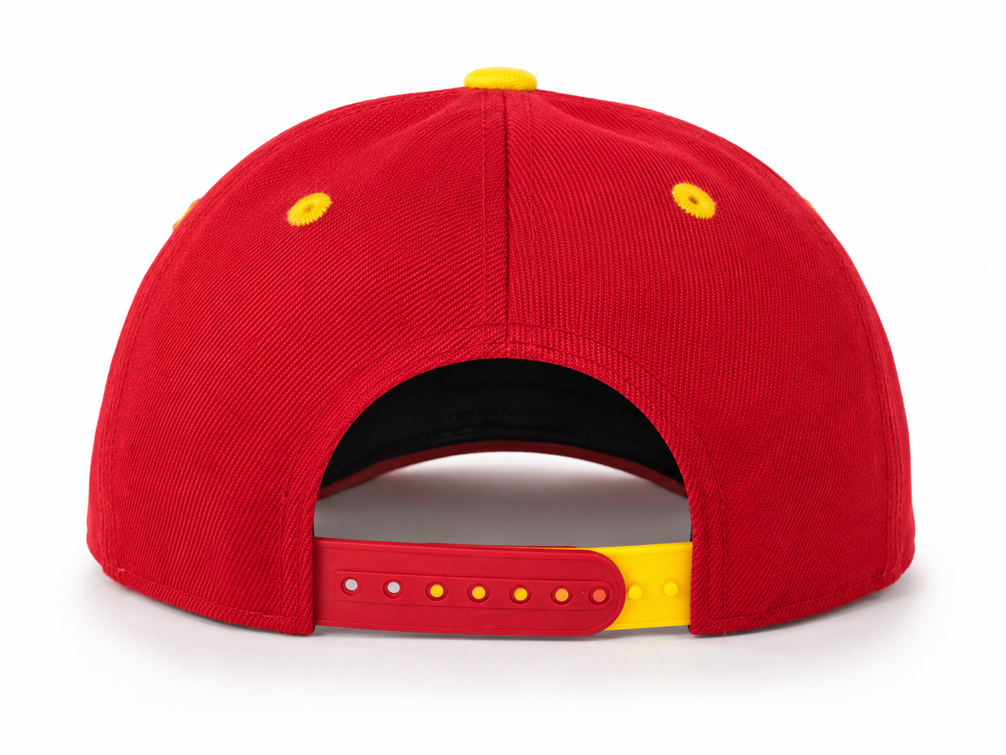 Zephyr Iowa State Cyclones Competitor Adjustable Hat