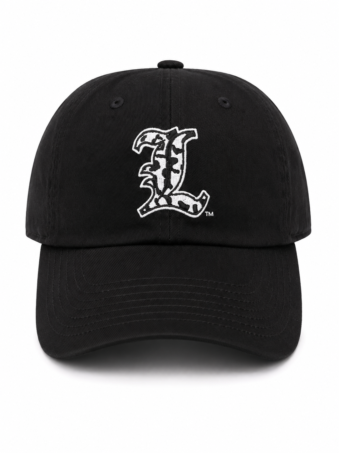 Louisville Cardinals NCAA The Game Snapback Hat Adjustable Cap Black