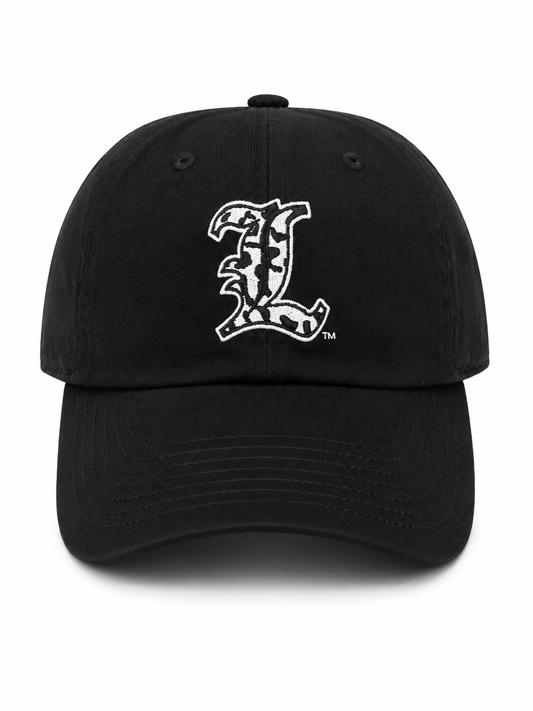 Louisville Cardinals NCAA The Game Snapback Hat Adjustable Cap Black