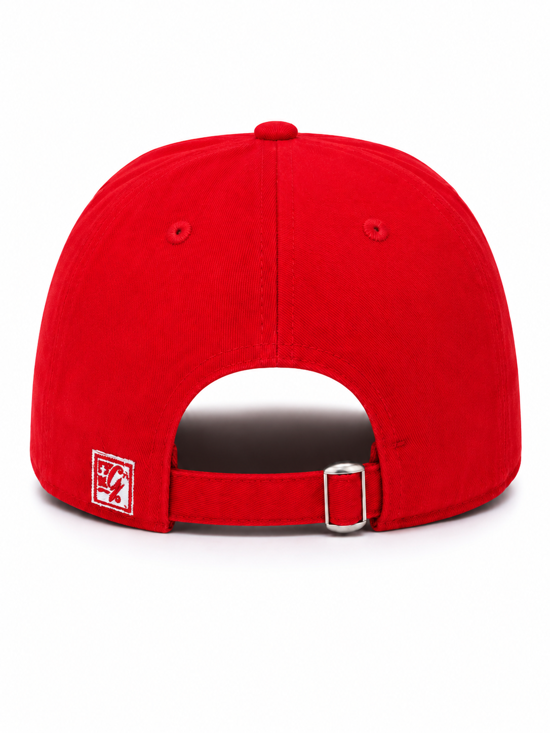 Louisville Cardinals NCAA The Game Adjustable Cap Red