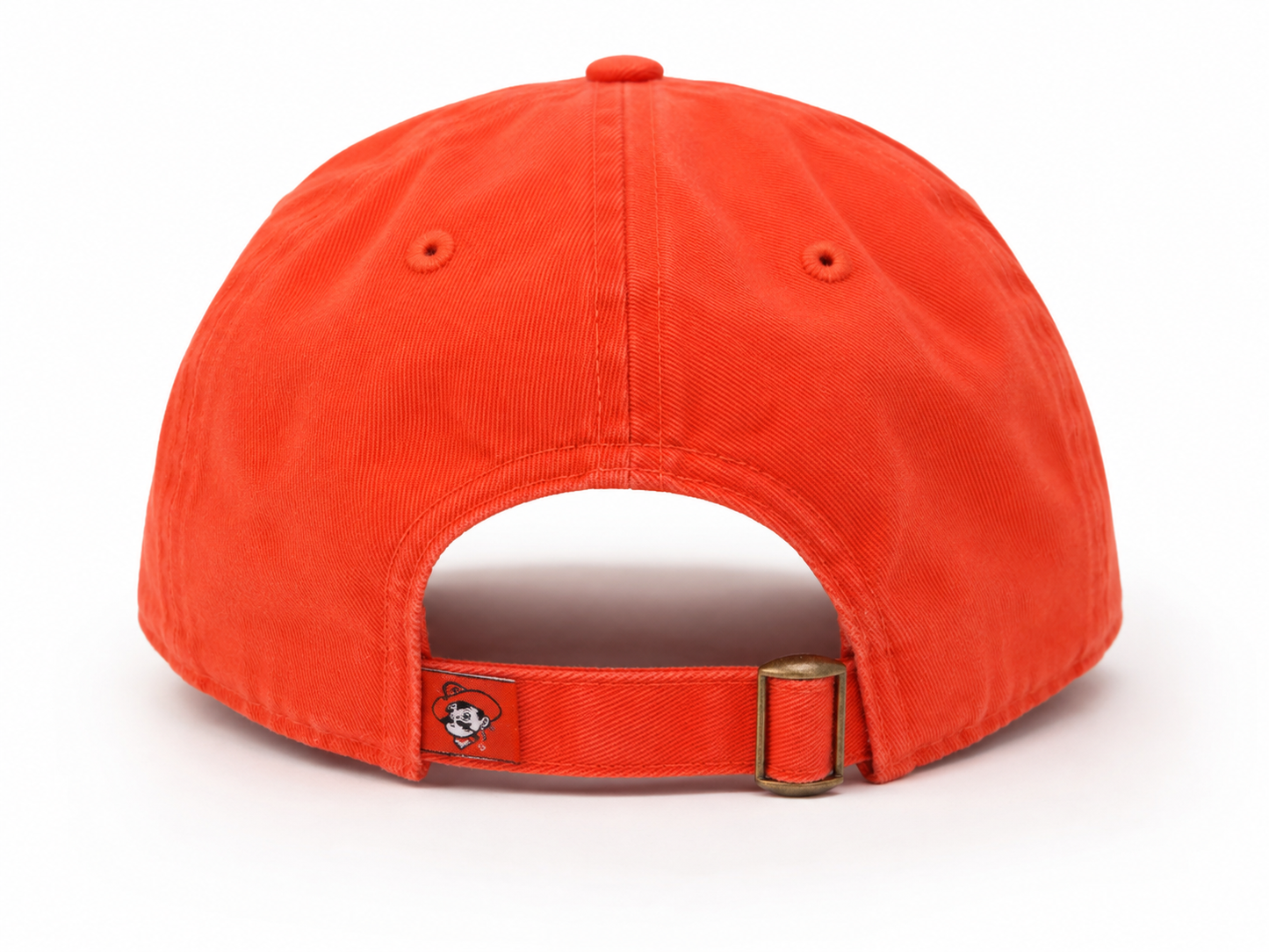 Top of the World OSU Youth Strapback Cap – Orange