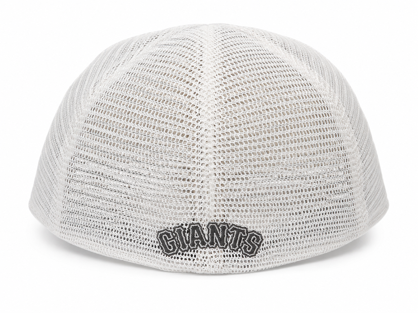 '47 Brand Closer Mesh Flex Fit Hat – San Francisco Giants (Navy, OSFA)