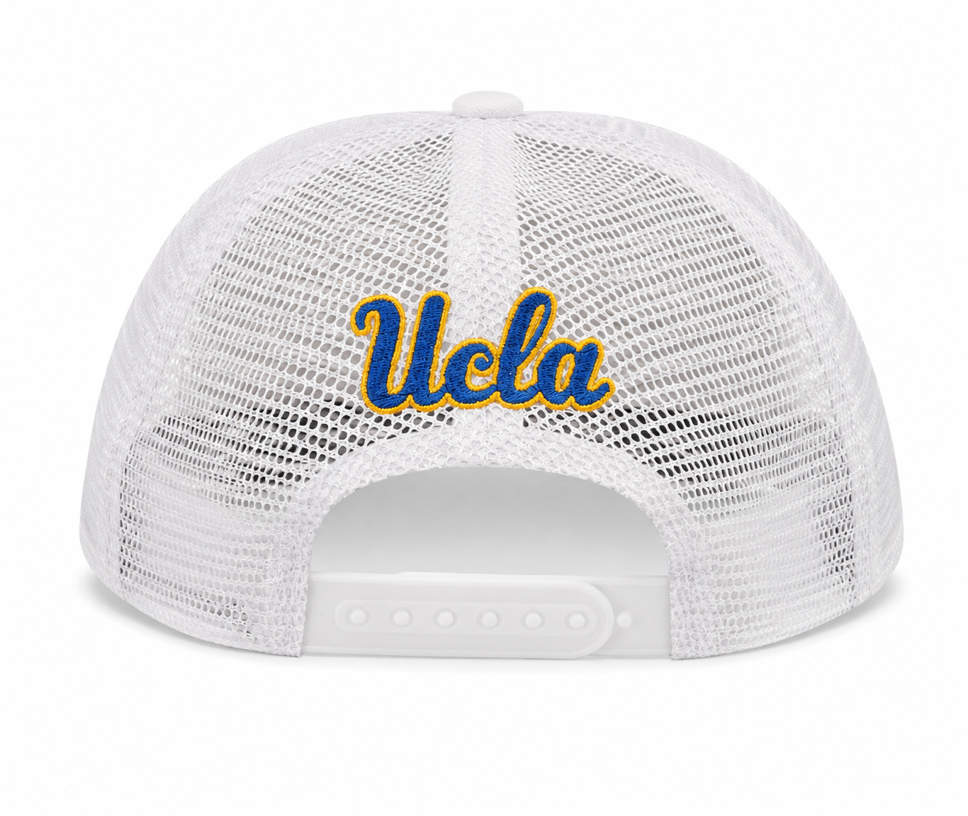 NCAA UCLA Bruins Adult Top Of The World Offroad Snapback Cap Hat NWT!